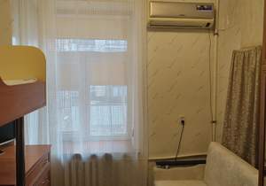 1-к квартира, на длительный срок, 45м2, 2/4 этаж