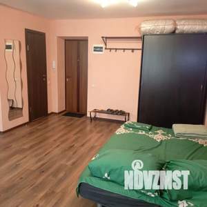 Студия квартира, посуточно, 36м2, 3/5 этаж