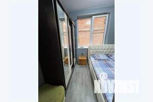 2-к квартира, посуточно, 45м2, 1/3 этаж