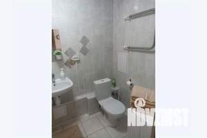 1-к квартира, посуточно, 39м2, 15/18 этаж