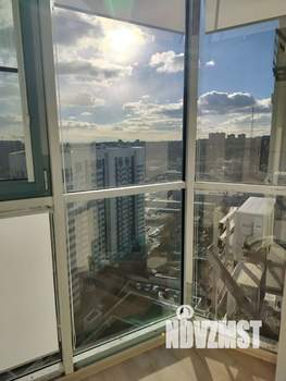 1-к квартира, на длительный срок, 43м2, 20/25 этаж