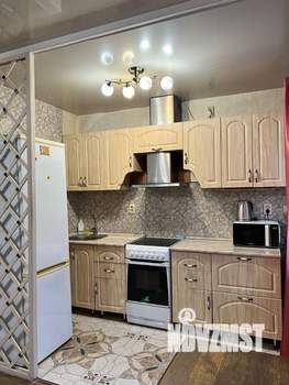 Студия квартира, на длительный срок, 26м2, 1/5 этаж