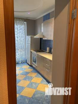 1-к квартира, на длительный срок, 56м2, 3/16 этаж