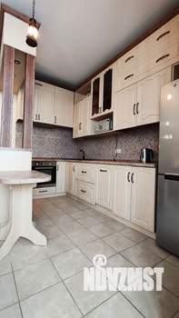 3-к квартира, на длительный срок, 113м2, 13/18 этаж