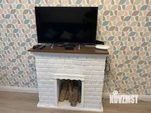 1-к квартира, посуточно, 40м2, 6/9 этаж