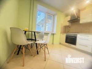 3-к квартира, на длительный срок, 61м2, 6/10 этаж