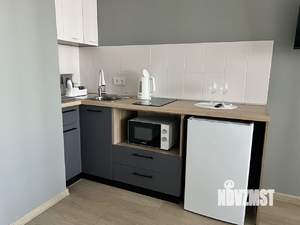 Студия квартира, посуточно, 31м2, 14/20 этаж