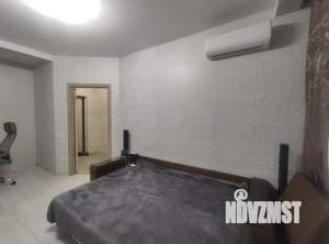 1-к квартира, на длительный срок, 35м2, 1/22 этаж