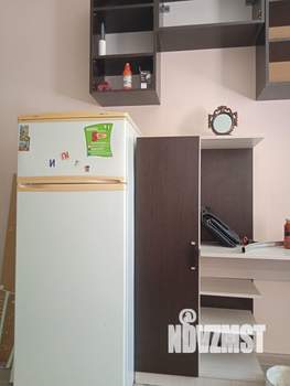 Студия квартира, на длительный срок, 19м2, 1/3 этаж