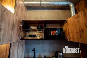 Студия квартира, посуточно, 30м2, 22/25 этаж