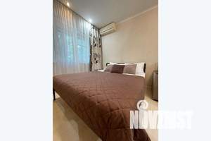 1-к квартира, посуточно, 30м2, 2/5 этаж