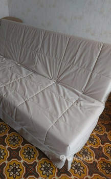 3-к квартира, на длительный срок, 65м2, 4/9 этаж