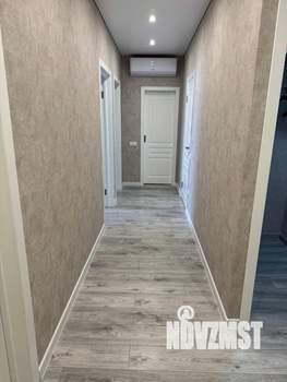 2-к квартира, посуточно, 72м2, 15/25 этаж