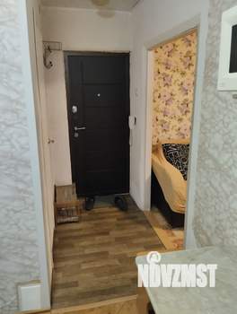 1-к квартира, на длительный срок, 23м2, 5/10 этаж