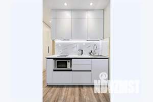 1-к квартира, посуточно, 32м2, 20/25 этаж