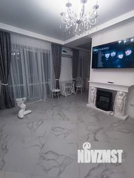 Студия квартира, посуточно, 32м2, 4/5 этаж