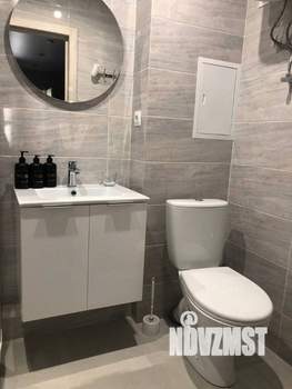 2-к квартира, на длительный срок, 52м2, 2/9 этаж