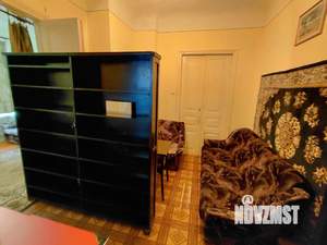 2-к квартира, на длительный срок, 45м2, 1/1 этаж