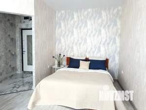 1-к квартира, посуточно, 35м2, 7/22 этаж