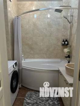 2-к квартира, посуточно, 59м2, 9/25 этаж