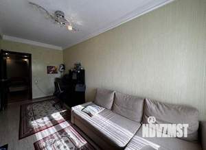 3-к квартира, на длительный срок, 90м2, 4/5 этаж