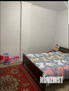 3-к квартира, на длительный срок, 106м2, 13/16 этаж