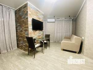 3-к квартира, на длительный срок, 65м2, 7/24 этаж