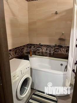 1-к квартира, на длительный срок, 40м2, 3/3 этаж