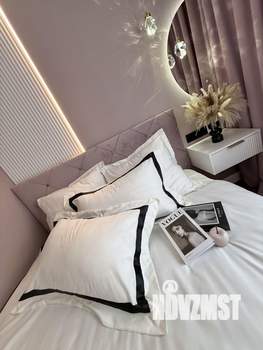 1-к квартира, на длительный срок, 45м2, 14/19 этаж