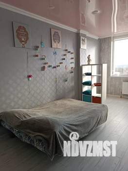 2-к квартира, посуточно, 86м2, 5/10 этаж