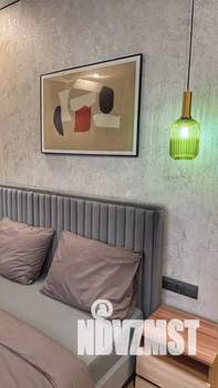 Студия квартира, посуточно, 28м2, 7/20 этаж