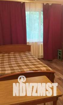 1-к квартира, на длительный срок, 35м2, 1/5 этаж