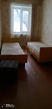 2-к квартира, на длительный срок, 46м2, 4/5 этаж