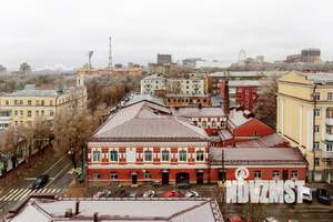 Студия квартира, посуточно, 38м2, 8/11 этаж