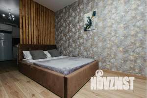 1-к квартира, посуточно, 35м2, 5/25 этаж