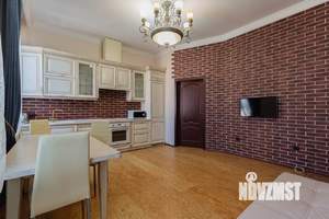 3-к квартира, на длительный срок, 80м2, 4/6 этаж