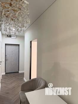 1-к квартира, на длительный срок, 37м2, 7/25 этаж