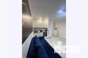 1-к квартира, посуточно, 31м2, 22/25 этаж