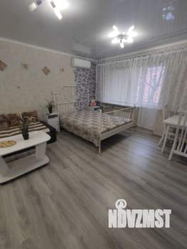 1-к квартира, на длительный срок, 30м2, 1/1 этаж