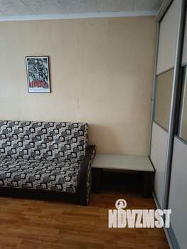 1-к квартира, на длительный срок, 27м2, 4/5 этаж