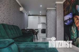 3-к квартира, посуточно, 80м2, 15/32 этаж