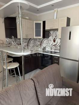 Студия квартира, на длительный срок, 32м2, 11/26 этаж