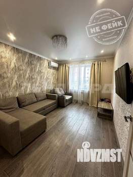 1-к квартира, на длительный срок, 36м2, 4/24 этаж