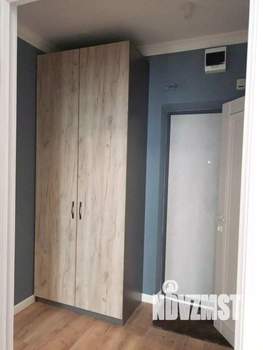 1-к квартира, на длительный срок, 32м2, 22/24 этаж