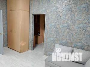 2-к квартира, на длительный срок, 31м2, 2/2 этаж