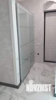 Студия квартира, на длительный срок, 21м2, 16/25 этаж