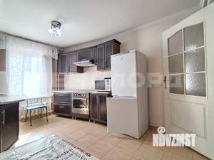 2-к квартира, на длительный срок, 61м2, 4/10 этаж
