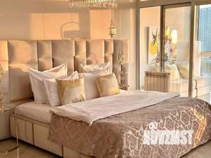 Студия квартира, посуточно, 98м2, 13/32 этаж