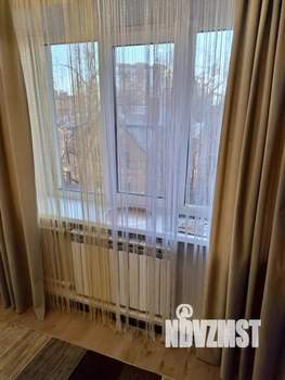 2-к квартира, на длительный срок, 45м2, 4/4 этаж