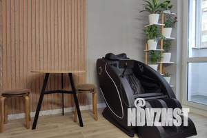 1-к квартира, посуточно, 32м2, 4/20 этаж